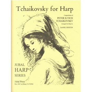 Tchaikovsky for Harp